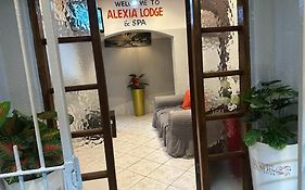 Alexia Lodge & Spa